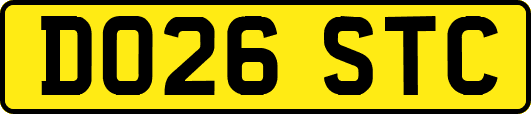 DO26STC