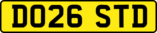 DO26STD