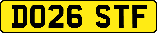 DO26STF