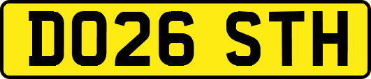 DO26STH