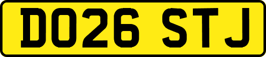 DO26STJ