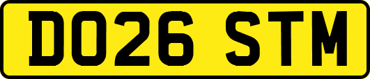 DO26STM