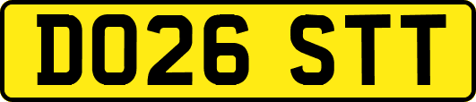 DO26STT
