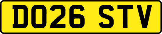 DO26STV