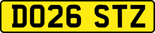 DO26STZ
