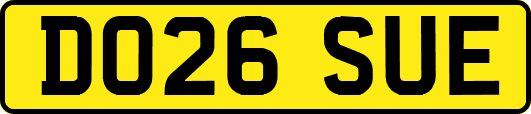 DO26SUE