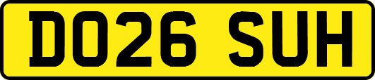 DO26SUH