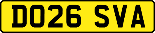 DO26SVA
