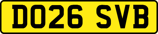 DO26SVB