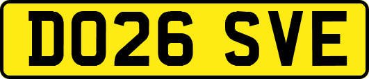 DO26SVE