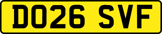DO26SVF