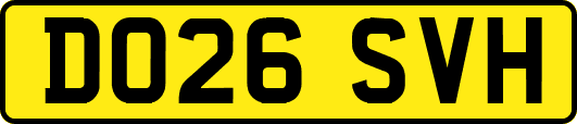 DO26SVH