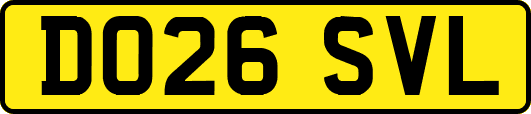 DO26SVL