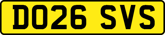 DO26SVS