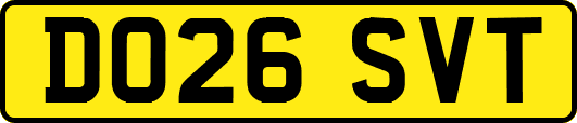 DO26SVT