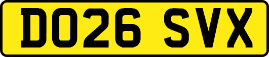 DO26SVX