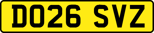 DO26SVZ