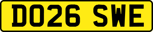 DO26SWE