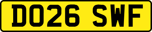 DO26SWF
