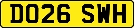 DO26SWH