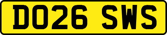 DO26SWS