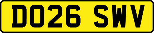 DO26SWV