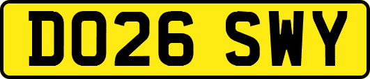 DO26SWY