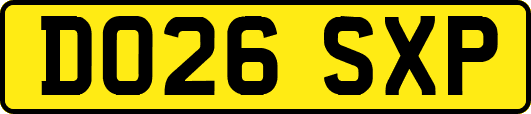 DO26SXP