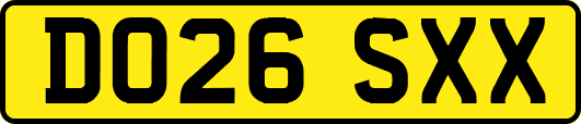 DO26SXX