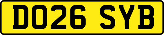DO26SYB
