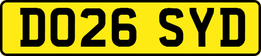 DO26SYD