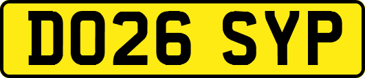 DO26SYP