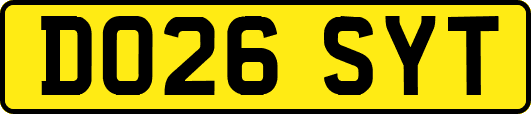 DO26SYT