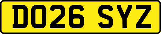 DO26SYZ