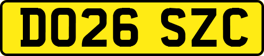 DO26SZC
