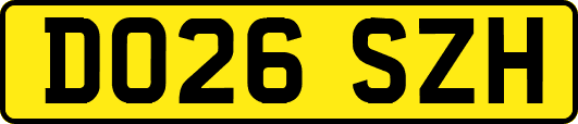 DO26SZH