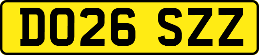 DO26SZZ