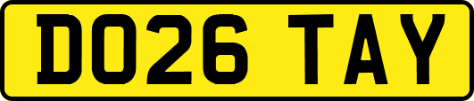 DO26TAY