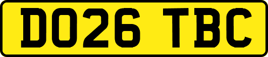 DO26TBC