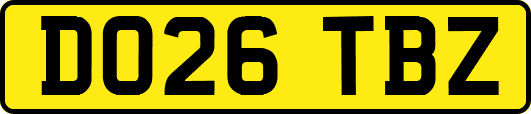 DO26TBZ