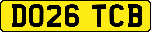 DO26TCB
