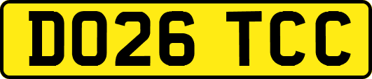 DO26TCC