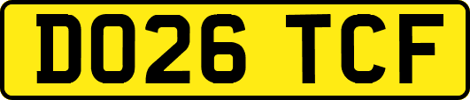 DO26TCF