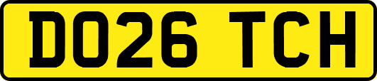 DO26TCH