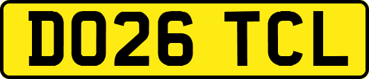 DO26TCL