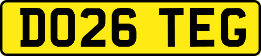 DO26TEG