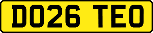 DO26TEO