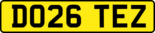DO26TEZ