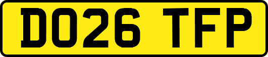 DO26TFP