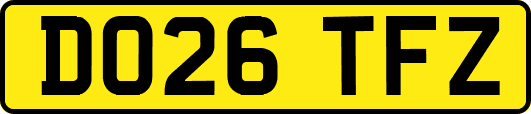 DO26TFZ
